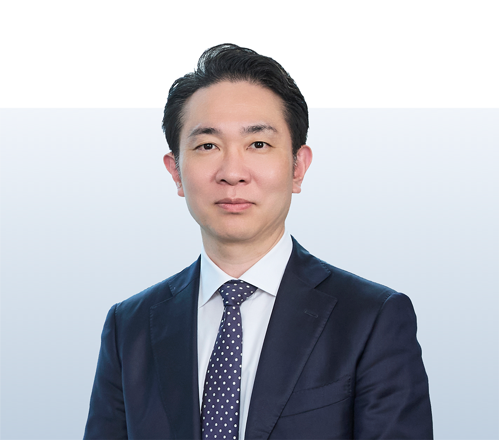 福田 猛