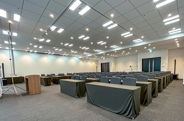 TKPガーデンシティPREMIUM名古屋太閤　9階　カンファレンスルーム9B セミナー会場画像２