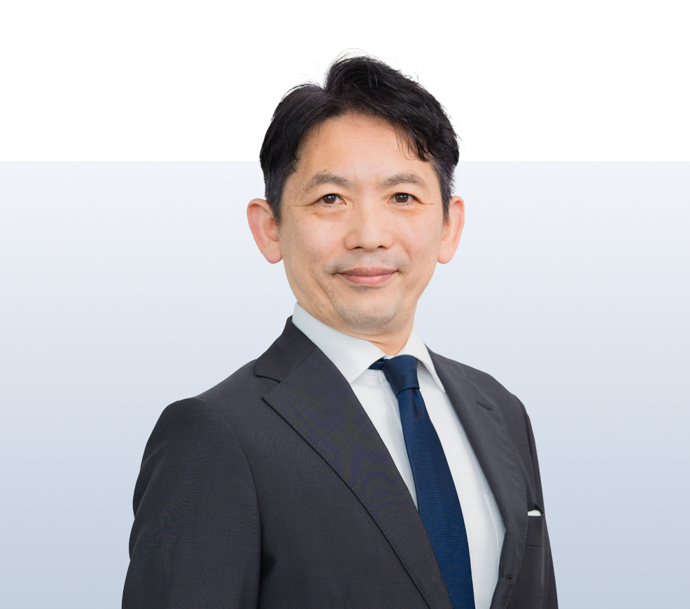 福田 伸二