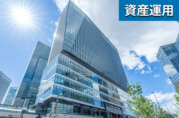 APイノゲート大阪　Bルーム セミナー会場画像１
