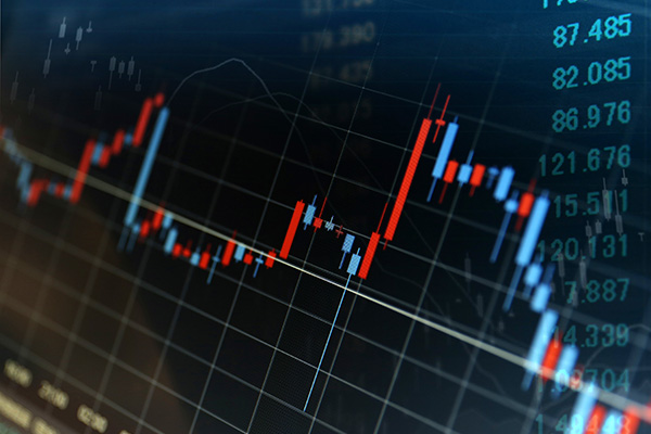 株価乱高下の今、資産運用はどうするべき？